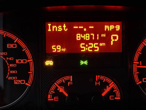 2017 RAM ProMaster 3500 159 WB