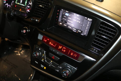 2012 Kia Optima Hybrid LX
