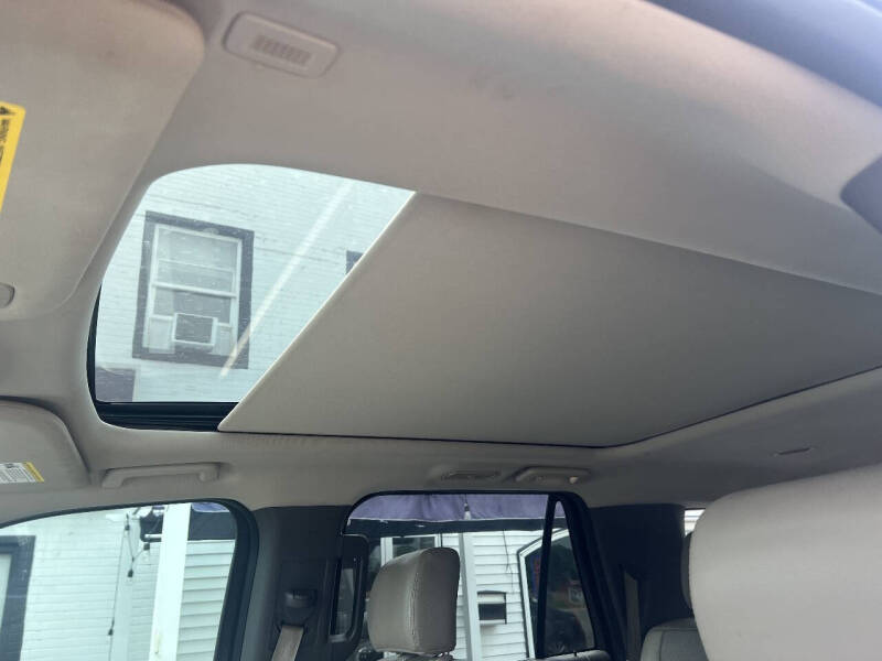 2018 Ford Expedition MAX XLT