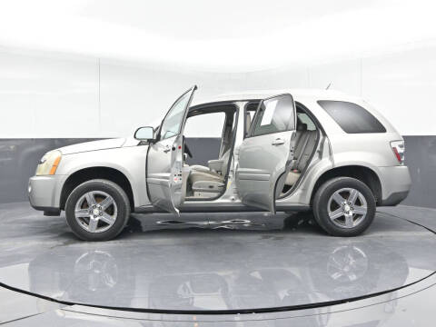 2007 Chevrolet Equinox LT