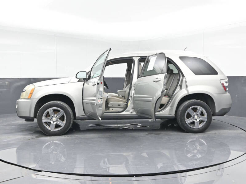 2007 Chevrolet Equinox LT