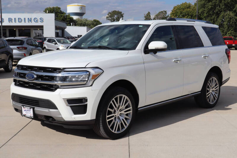 2023 Ford Expedition Limited