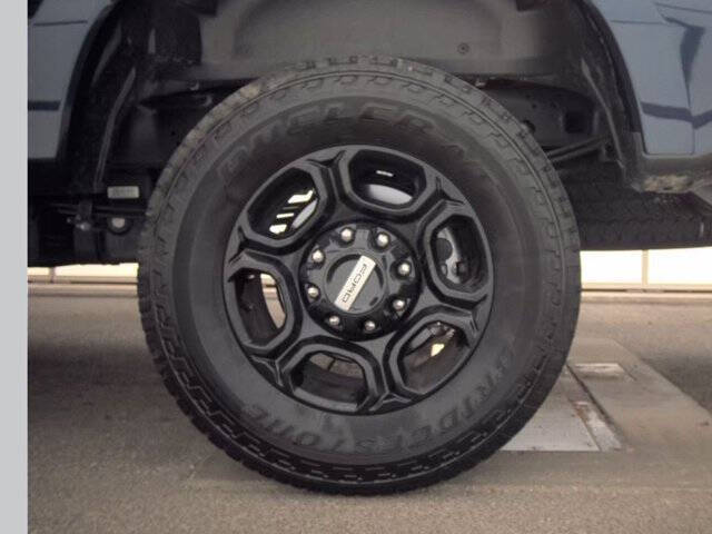 2024 Ford F-250 Super Duty