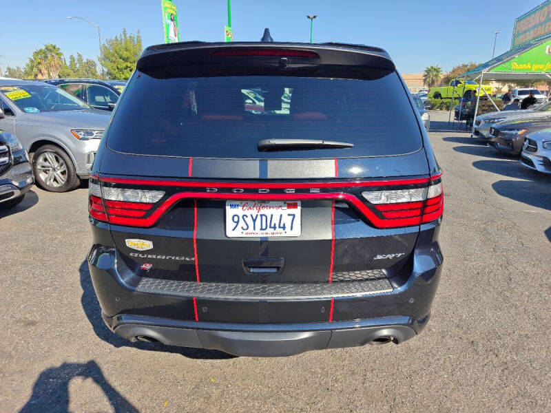 2024 Dodge Durango SRT 392 Premium