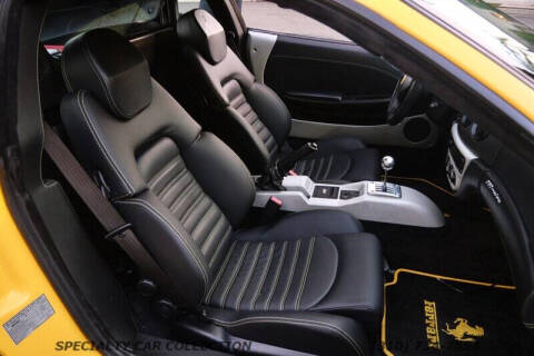 1999 Ferrari 360 Modena