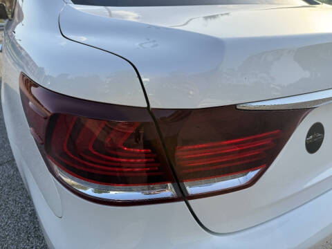 2013 Lexus LS 460