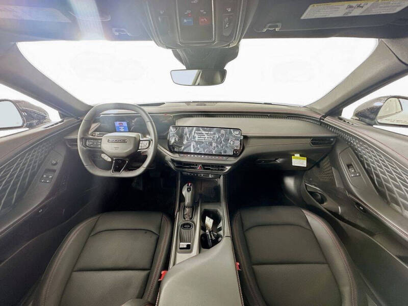 2026 Dodge Charger Scat Pack Plus