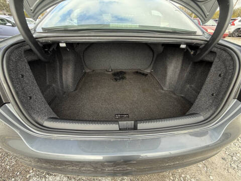 2014 Volkswagen Jetta S