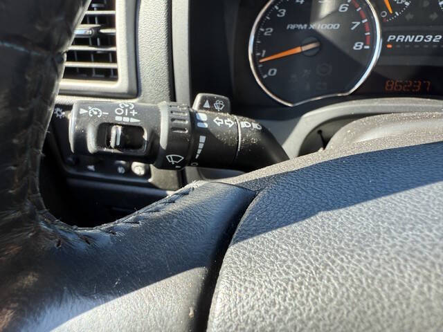 2009 GMC Canyon
