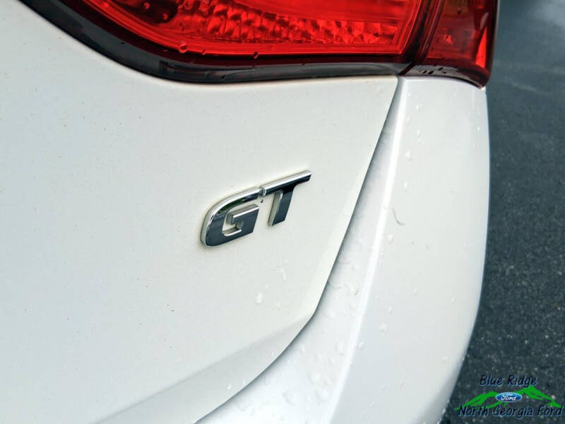 2016 Hyundai Elantra GT
