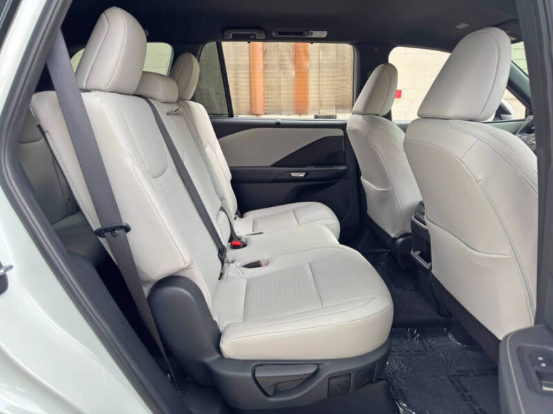 2024 Lexus TX 350