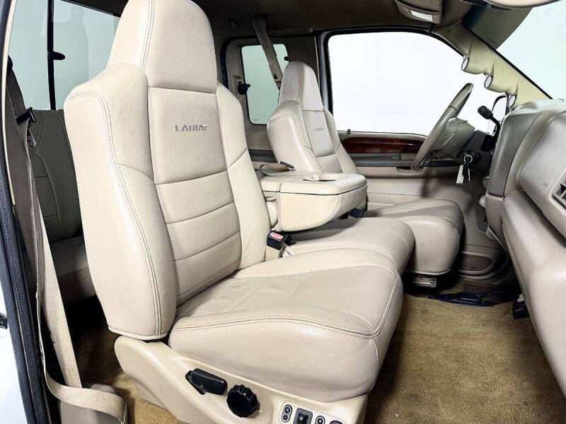 2000 Ford F-350 Super Duty