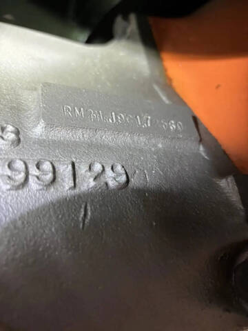 1969 Plymouth Roadrunner