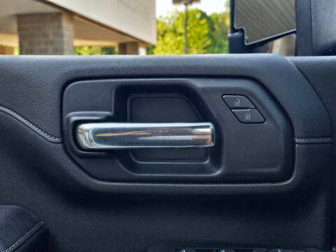2023 Chevrolet Silverado 3500HD