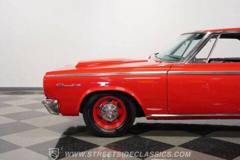 1965 Dodge Coronet