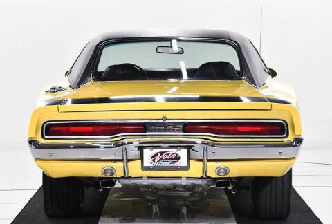 1970 Dodge Charger