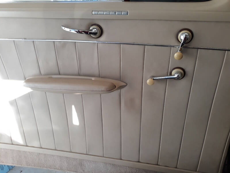 1940 Chevrolet Special DeLuxe