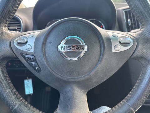 2014 Nissan Maxima 3.5 SV