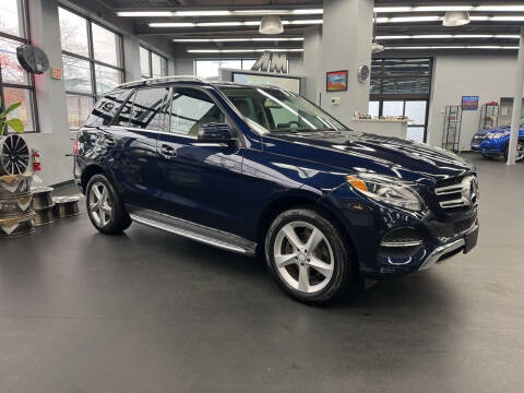 2017 Mercedes-Benz GLE for sale at Autobahn Motorsports in Willow Grove PA