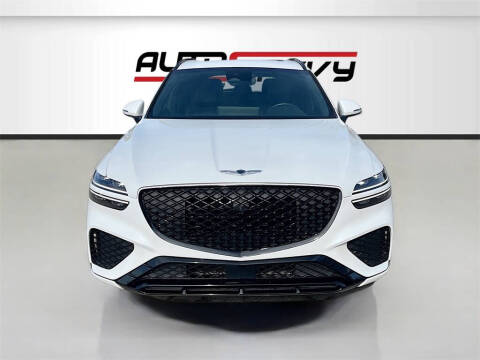 2024 Genesis GV70 3.5T Sport