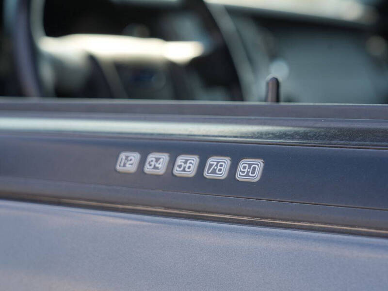 2016 Ford Expedition XL Fleet