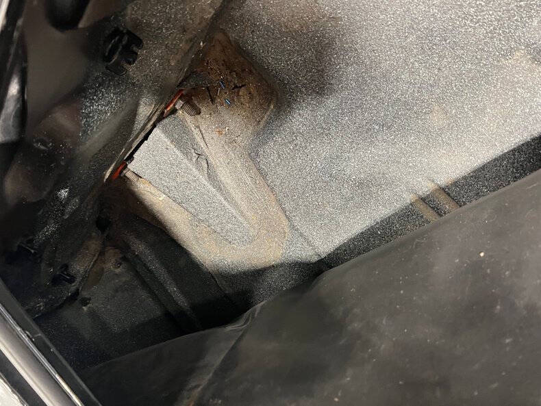 1978 Chevrolet Camaro