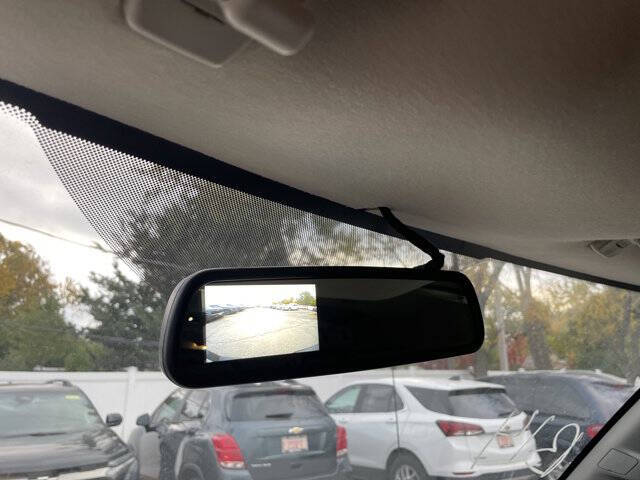 2025 Chevrolet Express 2500