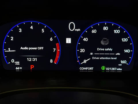 2024 Acura Integra