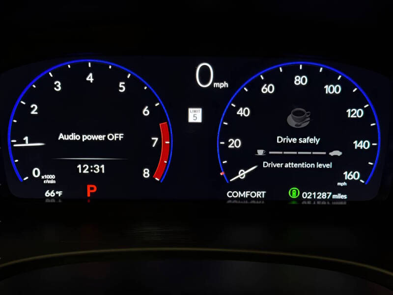 2024 Acura Integra