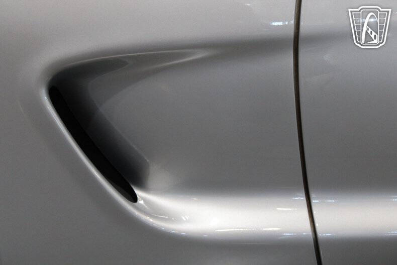 1998 Chevrolet Corvette