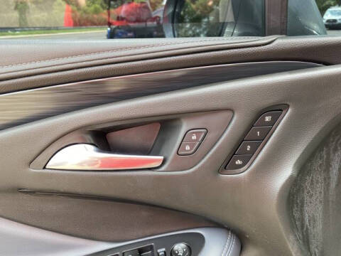 2019 Buick Envision Premium II