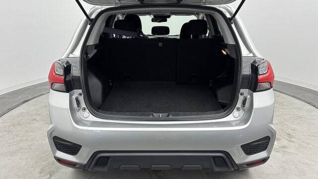 2021 Mitsubishi Outlander Sport S