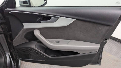 2018 Audi S4 3.0T quattro Premium Plus