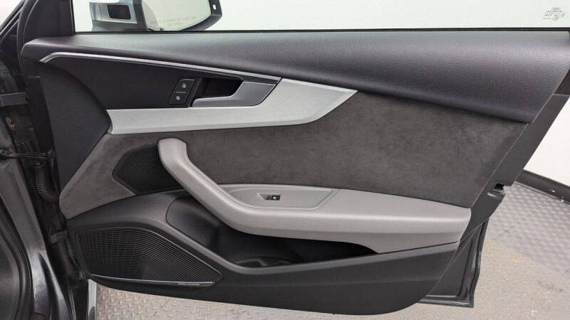 2018 Audi S4 3.0T quattro Premium Plus