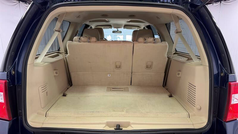 2015 Ford Expedition EL XL Fleet