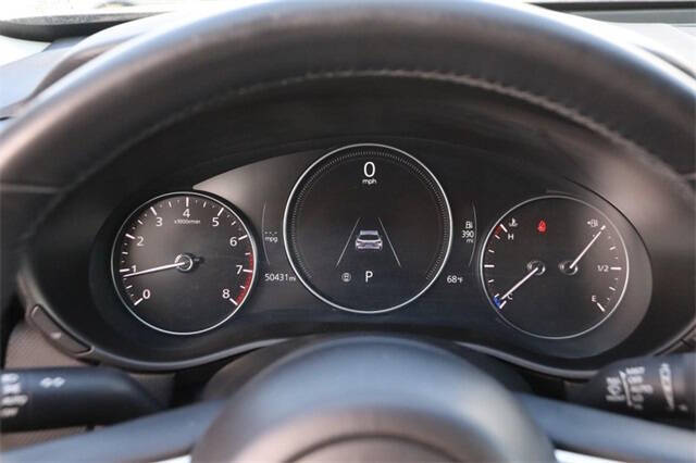 2024 Mazda CX-50 2.5 S Preferred