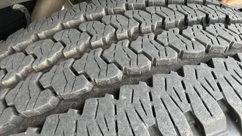 2016 Chevrolet Silverado 2500HD LT