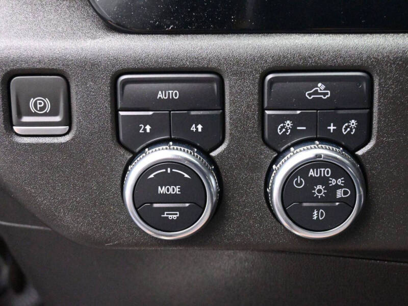 2023 GMC Sierra 1500 Elevation Standard