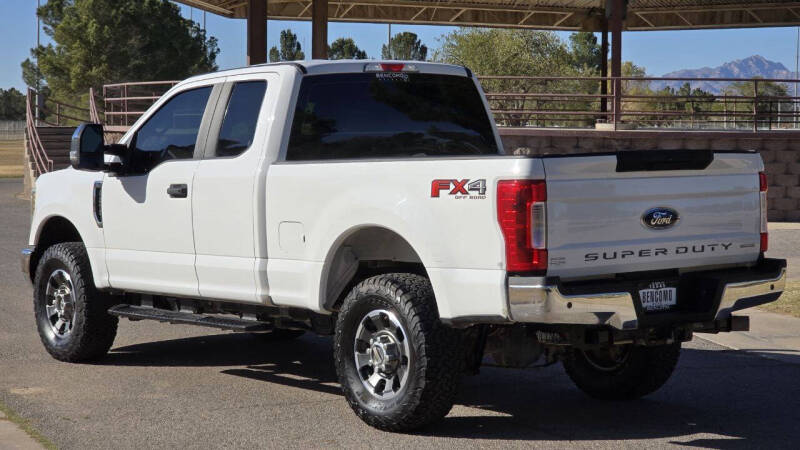 2019 Ford F-250 Super Duty XL photo 6