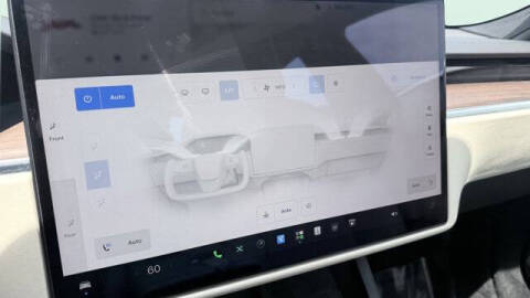 2021 Tesla Model S Long Range