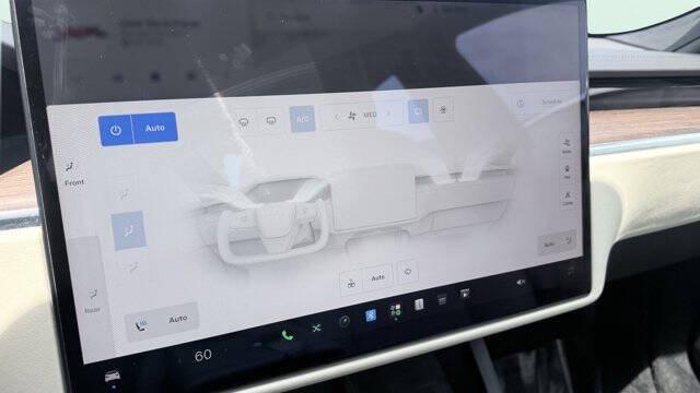 2021 Tesla Model S Long Range