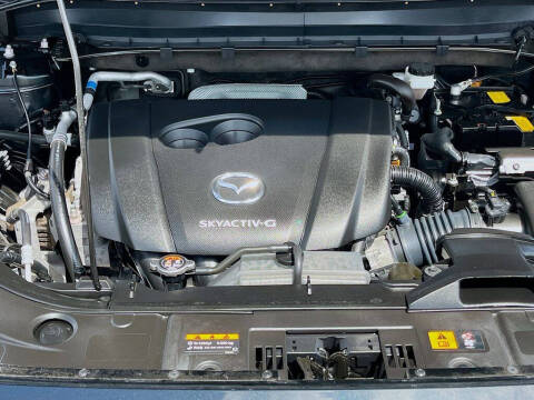 2024 Mazda CX-5 2.5 S Preferred