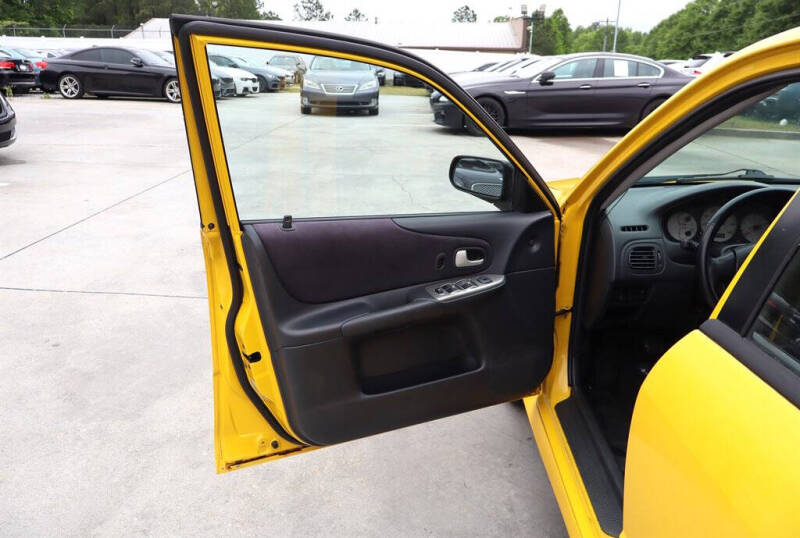 2003 Mazda Protege5