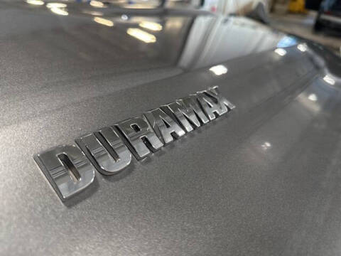 2022 Chevrolet Silverado 1500 Limited