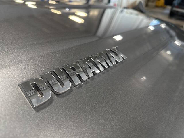 2022 Chevrolet Silverado 1500 Limited