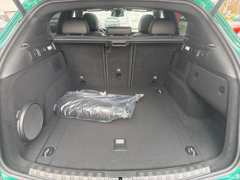 2025 Alfa Romeo Stelvio Intensa