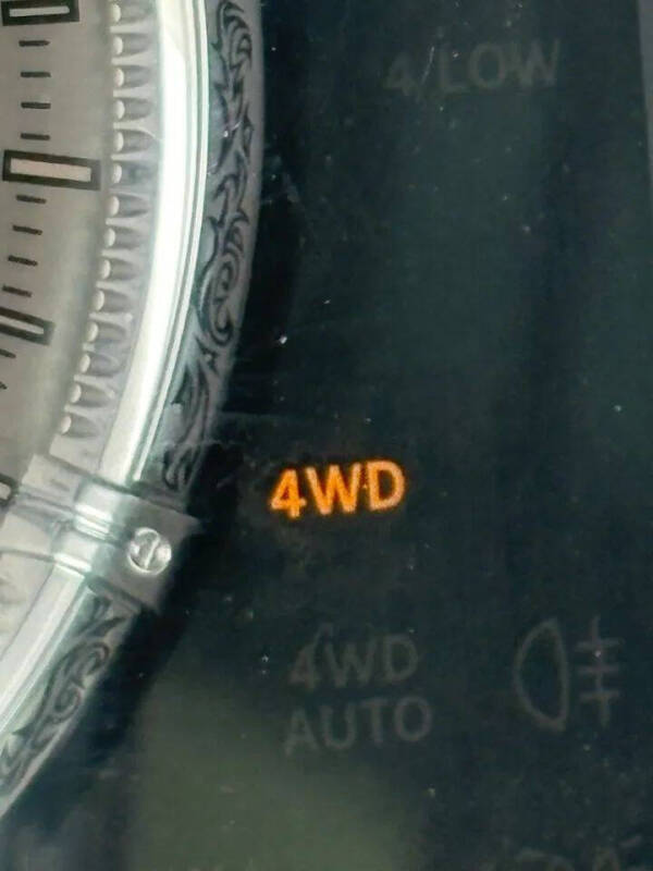 2012 RAM 2500 Laramie Longhorn