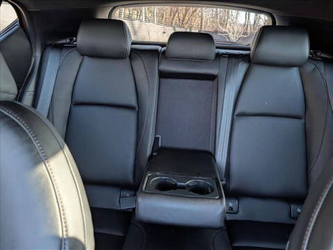 2025 Mazda Mazda3 Hatchback 2.5 S Select Sport