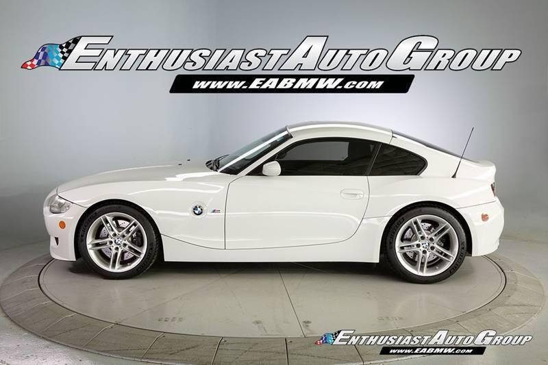 Bmw Z4 M For Sale Carsforsale Com