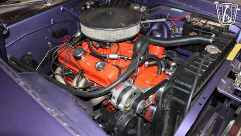 1970 Dodge Challenger